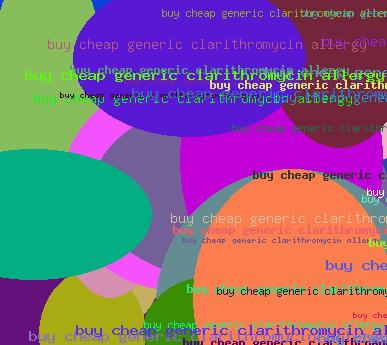 Buy Cheap Generic Clarithromycin Allergy